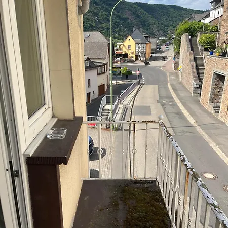 Lägenhet An Der Mosel *