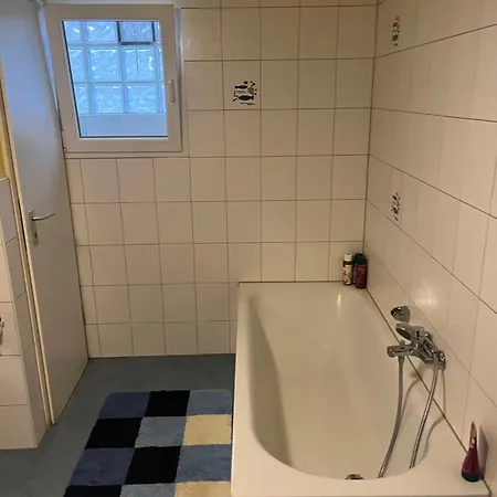 An Der Mosel Lägenhet