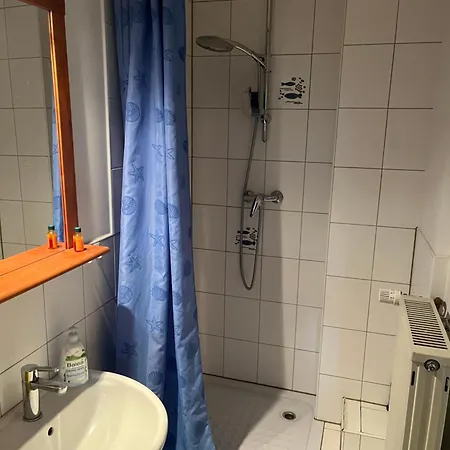 Lägenhet An Der Mosel