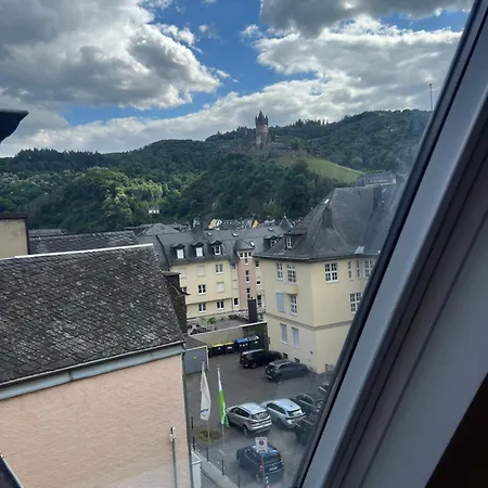 An Der Mosel