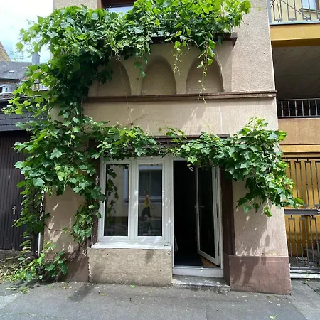 An Der Mosel Lägenhet Cochem